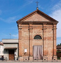 Chiesa di San Zenone