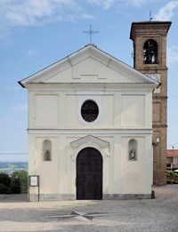 Chiesa di San Giacomo Apostolo