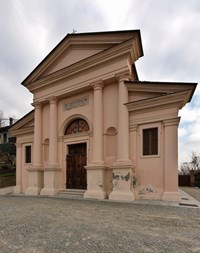Chiesa di San Secondo