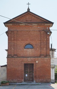 Chiesa di San Sebastiano