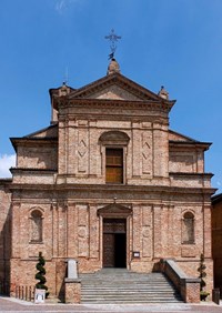 Chiesa di San Martino
