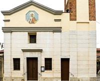 Chiesa dei Santi Pietro e Stefano