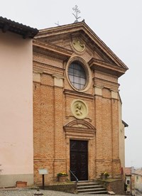 Chiesa dei Santi Maria e Domenico Savio