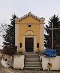 Chiesa di San Firmino