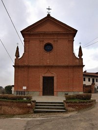 Chiesa di Sant'Antonio Abate
