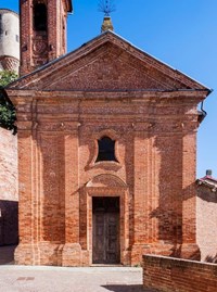 Chiesa della Santissima Annunziata