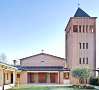 SS. NOME DI MARIA
