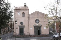 Chiesa di Santa Caterina vergine e martire