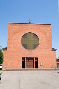 REGINA DELLA PACE