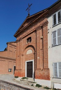 Chiesa di San Michele