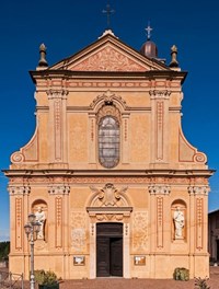 Chiesa di San Secondo