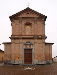 Chiesa di Santi Maria e Michele