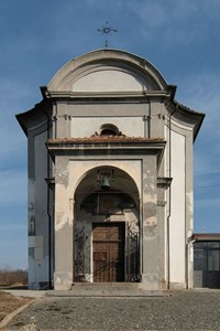 Chiesa di Santa Maria del Fonte
