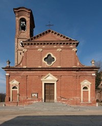 Chiesa di Santa Caterina