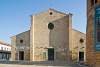 S. STEFANO protomartire