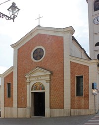 Chiesa della Santissima Annunziata
