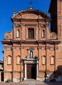 Chiesa di Santa Caterina