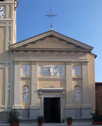 Chiesa dei Santi Filippo e Giacomo