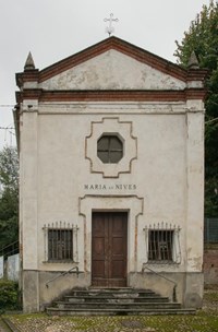 Chiesa di Santa Maria ad Nives