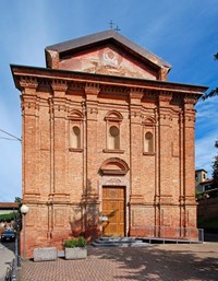 Chiesa di San Pietro