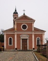 Chiesa di Santi Michele e Radegonda