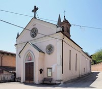 Chiesa di Santa Caterina