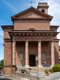 Chiesa di San Carlo e Santa Maria