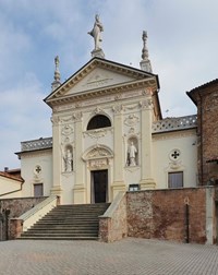 Chiesa di San Lorenzo