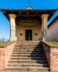 Chiesa dell'Immacolata Concezione