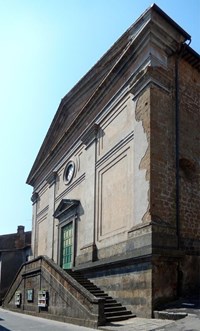 Chiesa di San Lorenzo