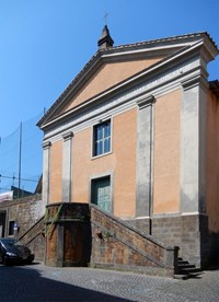 Chiesa di Santa Vittoria