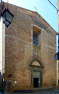 Chiesa di Sant'Agostino