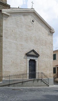 Chiesa di San Giovanni Battista