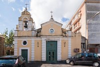 Chiesa di Santa Maria dell'aiuto