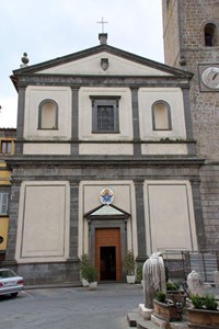 Chiesa di San Bonaventura
