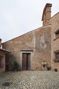 Chiesa del Crocifisso