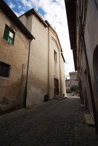 Chiesa di San Leonardo