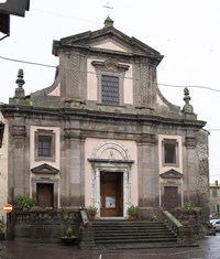Chiesa di Santa Maria Assunta