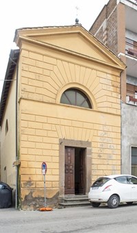 Chiesa di Santa Maria del Suffragio