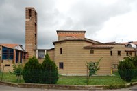 Chiesa di Nostra Signora della Neve
