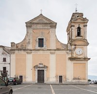 Chiesa dei Santi Filippo e Giacomo