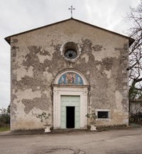 Chiesa di Santa Maria della Neve