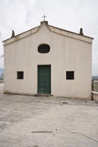 Oratorio di San Rocco