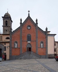 Chiesa dei santi Pietro e Callisto