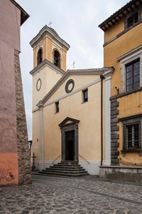Chiesa di San Michele Arcangelo