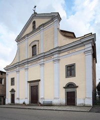 Chiesa dell'Immacolata Concezione