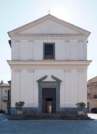 Chiesa di San Martino Vescovo
