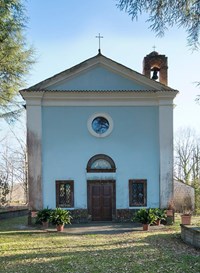 Chiesa della Madonna del Castellonchio