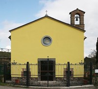 Chiesa di San Sebastiano
