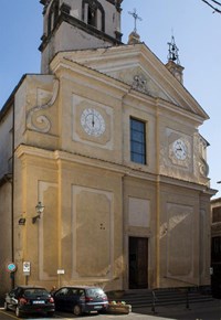Chiesa di San Pietro Apostolo